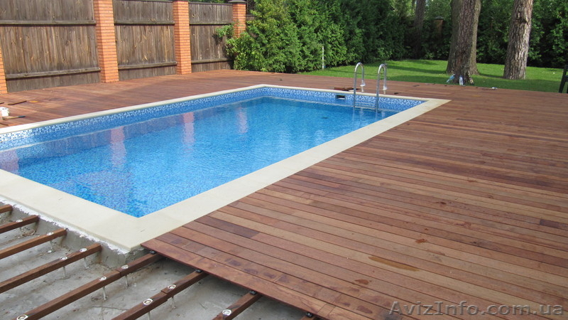 Террасная доска в Киеве.Террасная доска цены.Террасная доска Киев. - <ro>Изображение</ro><ru>Изображение</ru> #1, <ru>Объявление</ru> #73312