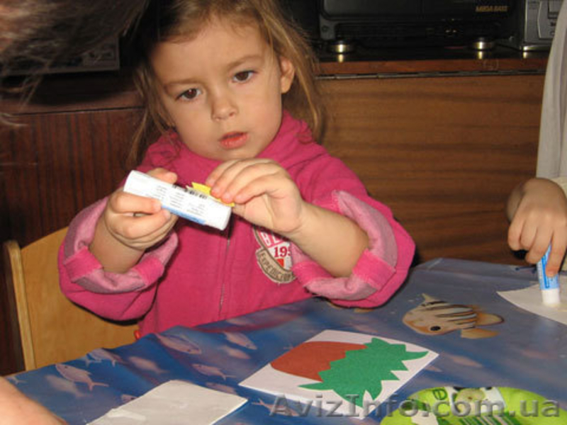 Центр раннего развития детей «Жемчужинки Индиго» - <ro>Изображение</ro><ru>Изображение</ru> #1, <ru>Объявление</ru> #65853