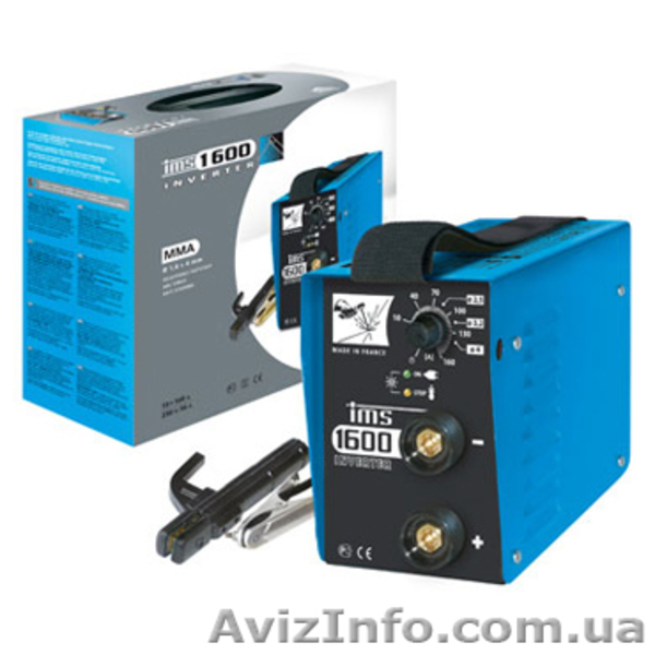 сварочный аппарат IMS 1300 ims 1600 ims 1700 Mikrotig 200 +Бонус - <ro>Изображение</ro><ru>Изображение</ru> #2, <ru>Объявление</ru> #71158