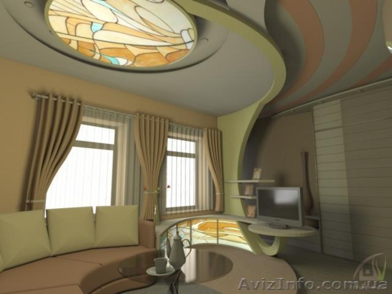 Ремонт, строительство, дизайн интерьера - <ro>Изображение</ro><ru>Изображение</ru> #4, <ru>Объявление</ru> #63434