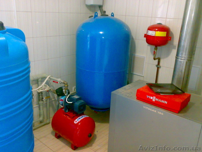 Монтаж систем отопления,тёплых полов,водоснабжения - <ro>Изображение</ro><ru>Изображение</ru> #2, <ru>Объявление</ru> #64146