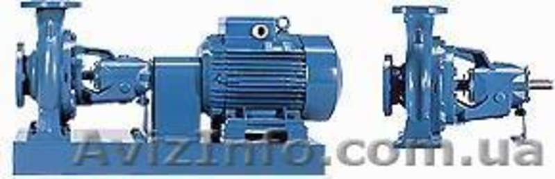 Насосы Calpeda по низким ценам - <ro>Изображение</ro><ru>Изображение</ru> #2, <ru>Объявление</ru> #60569