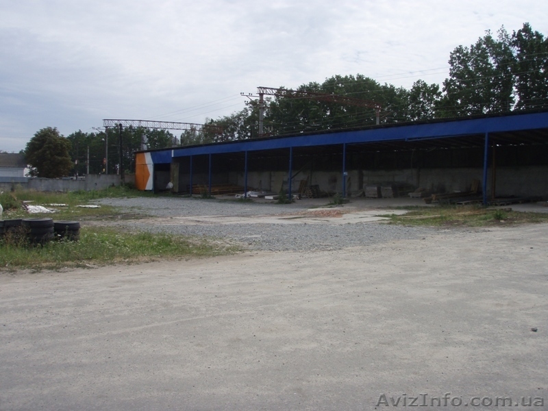 имущественный комплекс в пригороде Киева - <ro>Изображение</ro><ru>Изображение</ru> #3, <ru>Объявление</ru> #72870