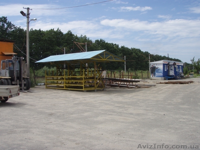 имущественный комплекс в пригороде Киева - <ro>Изображение</ro><ru>Изображение</ru> #4, <ru>Объявление</ru> #72870