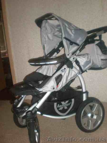 срочно - X-Lander X-A. б/у. цена - 2400 грн. - <ro>Изображение</ro><ru>Изображение</ru> #4, <ru>Объявление</ru> #69353