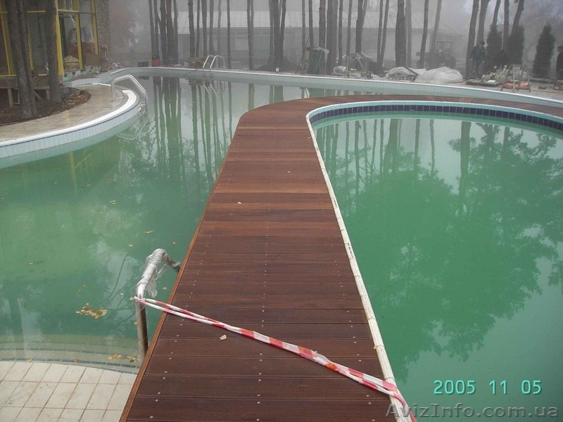 Купить террасную доску мербау,тик,массарандуба,кумару,лиственница Киев - <ro>Изображение</ro><ru>Изображение</ru> #1, <ru>Объявление</ru> #65334