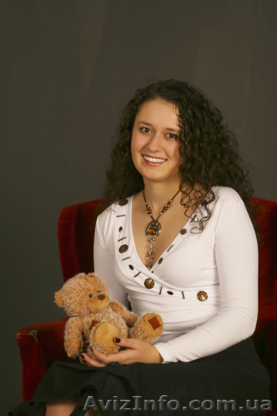 Фотосессия на природе, студийный портрет: профессиональная фотосъемка - <ro>Изображение</ro><ru>Изображение</ru> #3, <ru>Объявление</ru> #71887