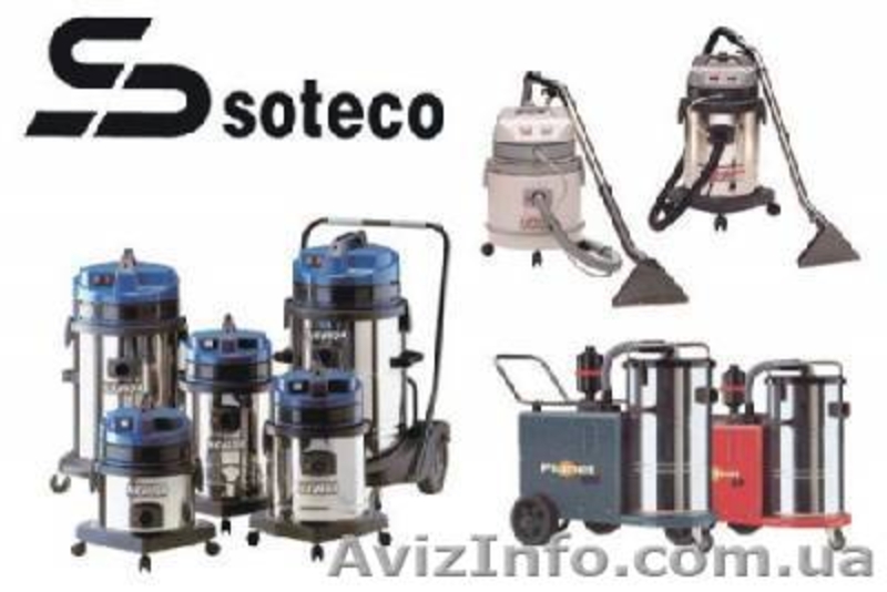 Пылесосы для всех видов уборки - <ro>Изображение</ro><ru>Изображение</ru> #3, <ru>Объявление</ru> #70667