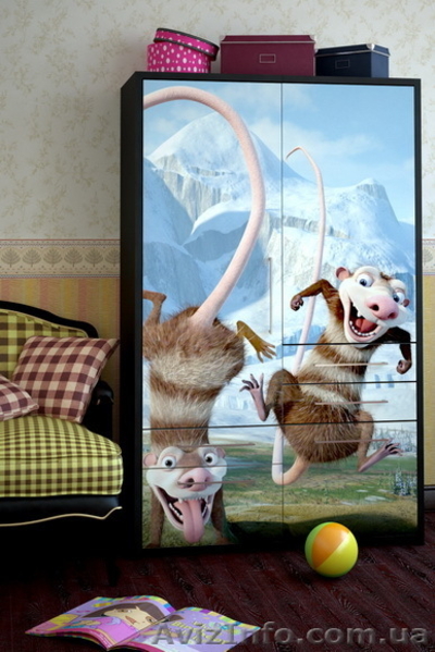 Шкаф-комод на заказ - <ro>Изображение</ro><ru>Изображение</ru> #1, <ru>Объявление</ru> #73206