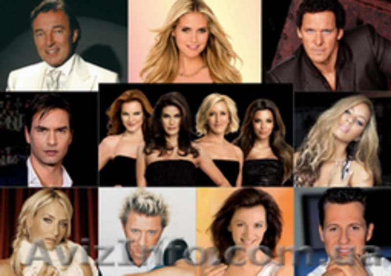 Немецкий концерн "LR Health & Beauty Systems" приглашает к сотрудничеству - <ro>Изображение</ro><ru>Изображение</ru> #2, <ru>Объявление</ru> #72139