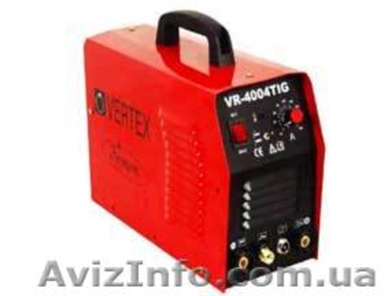 сварочный инвертор Vertex-Зенит VR-4000, VR-4001, VR-4002, VR-4003 TIG, 4004  - <ro>Изображение</ro><ru>Изображение</ru> #1, <ru>Объявление</ru> #69518