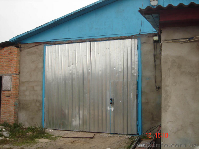 продам имущественный комплекс в пригороде Киева - <ro>Изображение</ro><ru>Изображение</ru> #3, <ru>Объявление</ru> #72873