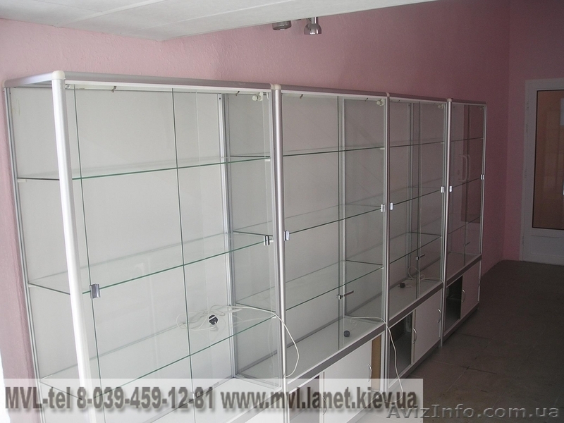 витрины,прилавки,торгово-выставочноеоборудование для магазинов аптек заправок ид - <ro>Изображение</ro><ru>Изображение</ru> #1, <ru>Объявление</ru> #80986