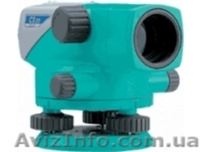 нивелир оптический Sokkia   - <ro>Изображение</ro><ru>Изображение</ru> #1, <ru>Объявление</ru> #86381