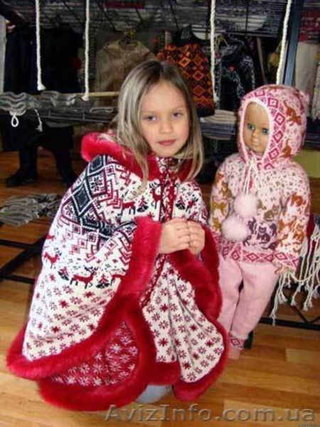 Вязаная одежда из Эстонии - <ro>Изображение</ro><ru>Изображение</ru> #1, <ru>Объявление</ru> #76126