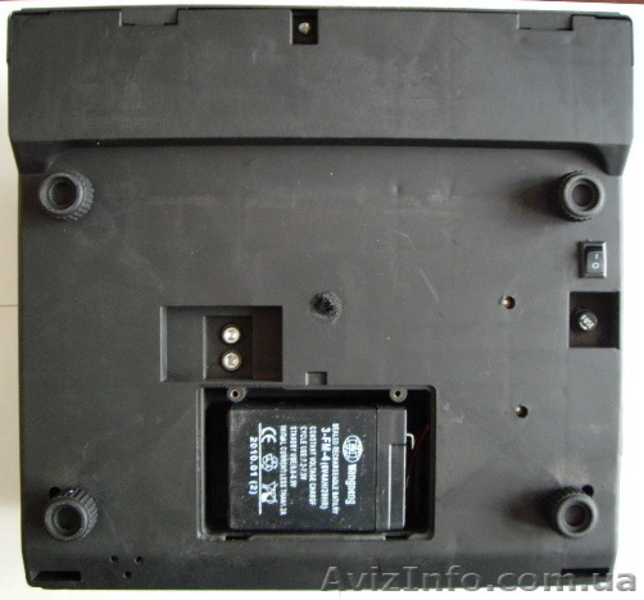 Весы торговые настольные электронные ACS до 15,20,25,30,35,40 кг.  - <ro>Изображение</ro><ru>Изображение</ru> #3, <ru>Объявление</ru> #75580