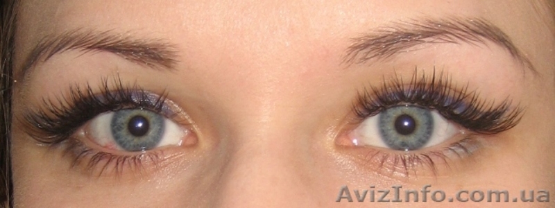 Наращивание ресниц в Киеве материалами Dolce Vita  - <ro>Изображение</ro><ru>Изображение</ru> #5, <ru>Объявление</ru> #78356