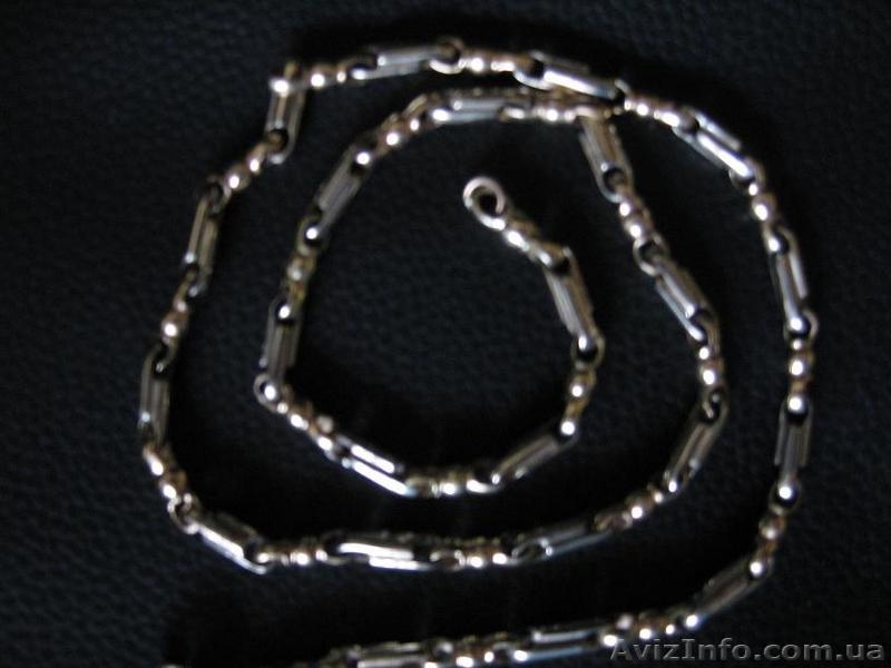 Продам золотую цепочку,  - <ro>Изображение</ro><ru>Изображение</ru> #1, <ru>Объявление</ru> #80250