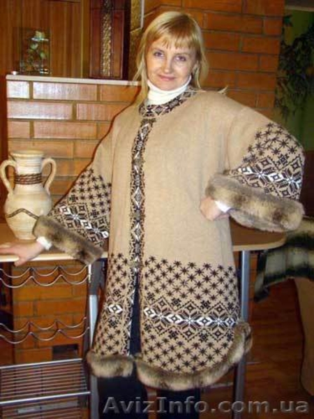 Вязаная одежда из Эстонии - <ro>Изображение</ro><ru>Изображение</ru> #2, <ru>Объявление</ru> #76126