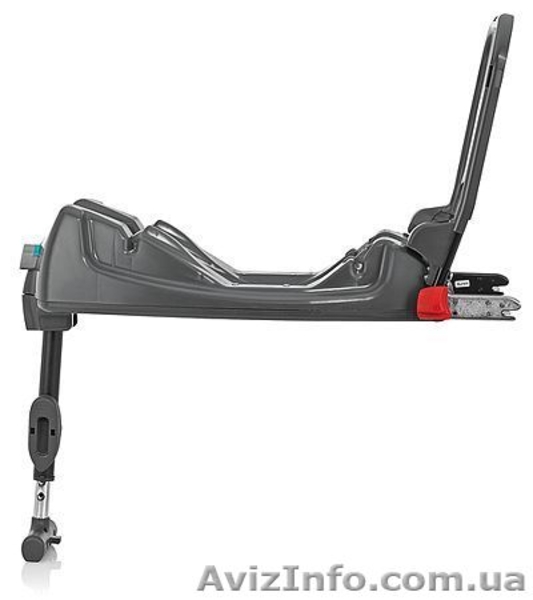 Автокресло Romer Baby Safe Plus с системой Isofix, группа 0+ - <ro>Изображение</ro><ru>Изображение</ru> #3, <ru>Объявление</ru> #86756