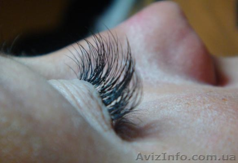 Наращивание ресниц в Киеве материалами Dolce Vita  - <ro>Изображение</ro><ru>Изображение</ru> #4, <ru>Объявление</ru> #78356