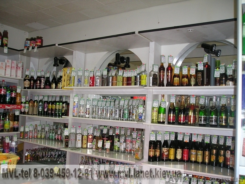 витрины,прилавки,торгово-выставочноеоборудование для магазинов аптек заправок ид - <ro>Изображение</ro><ru>Изображение</ru> #2, <ru>Объявление</ru> #80986