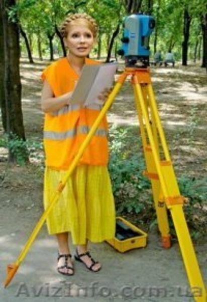 Тахеометр б у в хорошем состоянии и новый - <ro>Изображение</ro><ru>Изображение</ru> #5, <ru>Объявление</ru> #86377