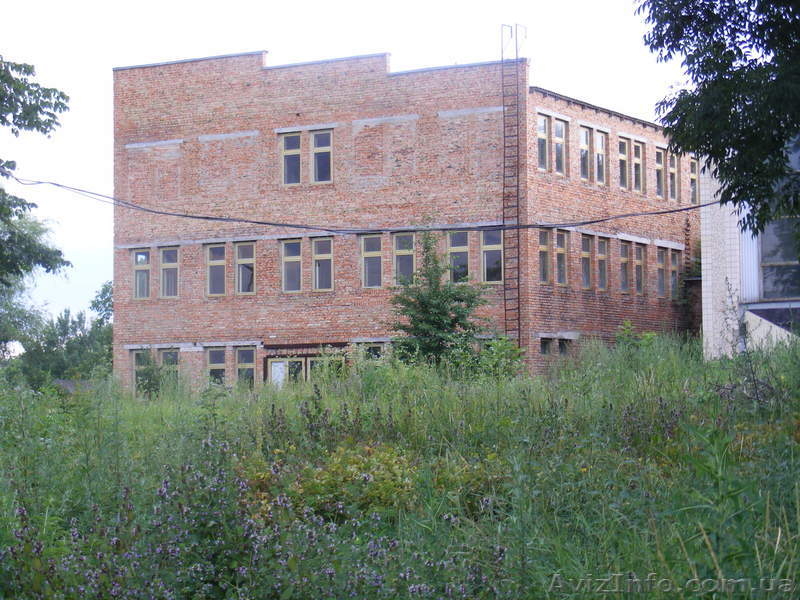 Производственные помещения, имущественный комплекс - <ro>Изображение</ro><ru>Изображение</ru> #3, <ru>Объявление</ru> #79528