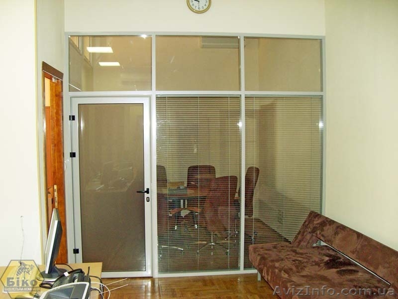 Офисные перегородки  - <ro>Изображение</ro><ru>Изображение</ru> #1, <ru>Объявление</ru> #84229