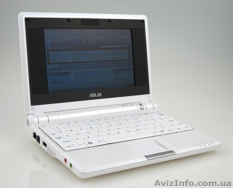 Asus eee PC 4Gb - <ro>Изображение</ro><ru>Изображение</ru> #1, <ru>Объявление</ru> #84893