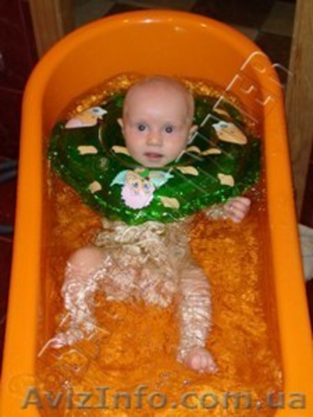             Круги для купания детей Baby Swimmer  - <ro>Изображение</ro><ru>Изображение</ru> #1, <ru>Объявление</ru> #82444