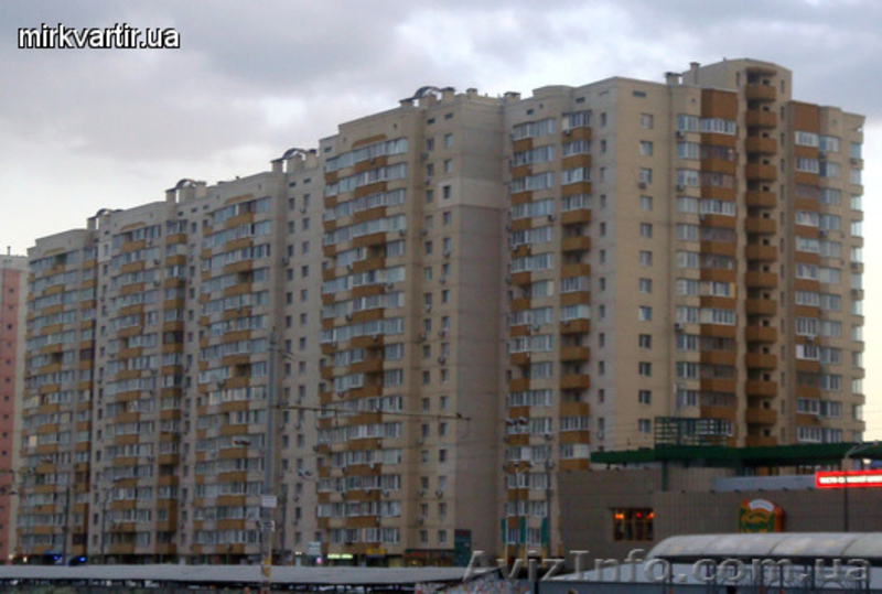 2-к квартира по просп. Григоренко 28. - <ro>Изображение</ro><ru>Изображение</ru> #2, <ru>Объявление</ru> #83890