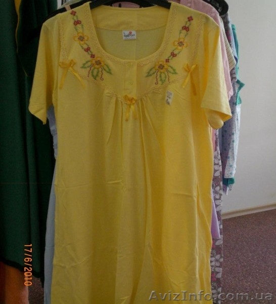 Платья и костюмы для дома, пижамы и ночнушки - <ro>Изображение</ro><ru>Изображение</ru> #4, <ru>Объявление</ru> #79792