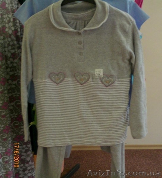 Платья и костюмы для дома, пижамы и ночнушки - <ro>Изображение</ro><ru>Изображение</ru> #5, <ru>Объявление</ru> #79792