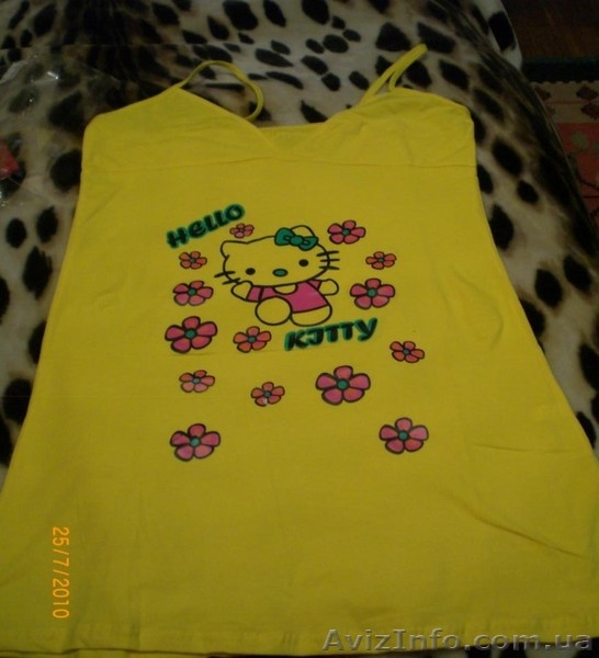 Платья и костюмы для дома, пижамы и ночнушки - <ro>Изображение</ro><ru>Изображение</ru> #3, <ru>Объявление</ru> #79792