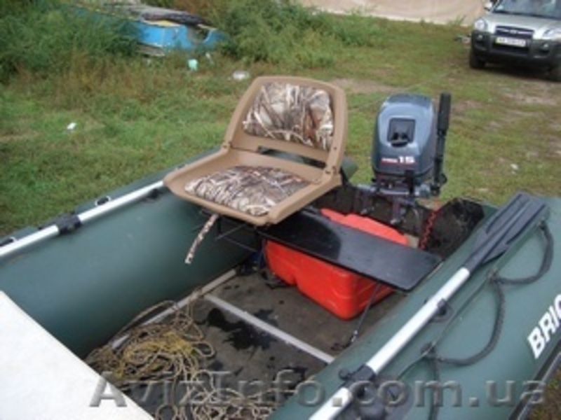 Кресла для надувных и металических лодок с механизмом поворота. - <ro>Изображение</ro><ru>Изображение</ru> #4, <ru>Объявление</ru> #85197