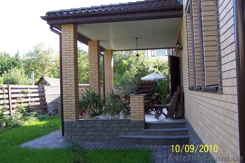 Продам дом на Нивках, ул.Гречко - <ro>Изображение</ro><ru>Изображение</ru> #2, <ru>Объявление</ru> #81000