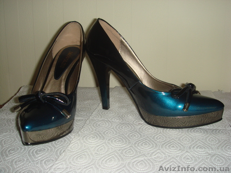 Продам новые итальянские кожаные туфли SKOVOLINI р. 38-39 (390 грн) - <ro>Изображение</ro><ru>Изображение</ru> #1, <ru>Объявление</ru> #77071