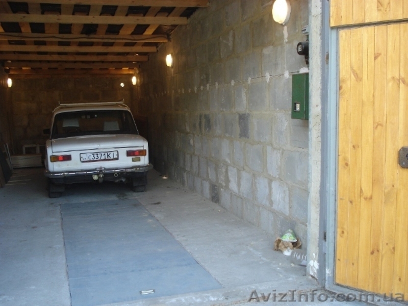 Гараж металлический Оболонь - <ro>Изображение</ro><ru>Изображение</ru> #2, <ru>Объявление</ru> #85784