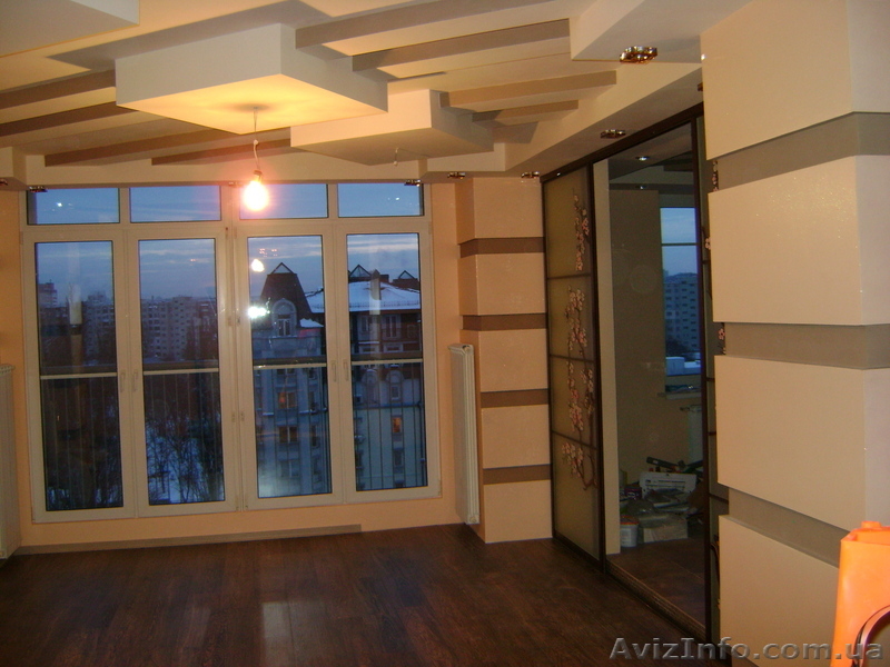 Строительство и ремонт «под ключ». - <ro>Изображение</ro><ru>Изображение</ru> #1, <ru>Объявление</ru> #50797