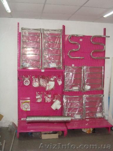 Продам экспозиторы, стенды - <ro>Изображение</ro><ru>Изображение</ru> #2, <ru>Объявление</ru> #75435