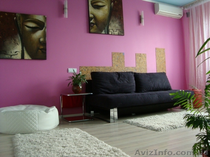 Продается квартира с ремонтом и мебелью в центре Киева - <ro>Изображение</ro><ru>Изображение</ru> #2, <ru>Объявление</ru> #80180