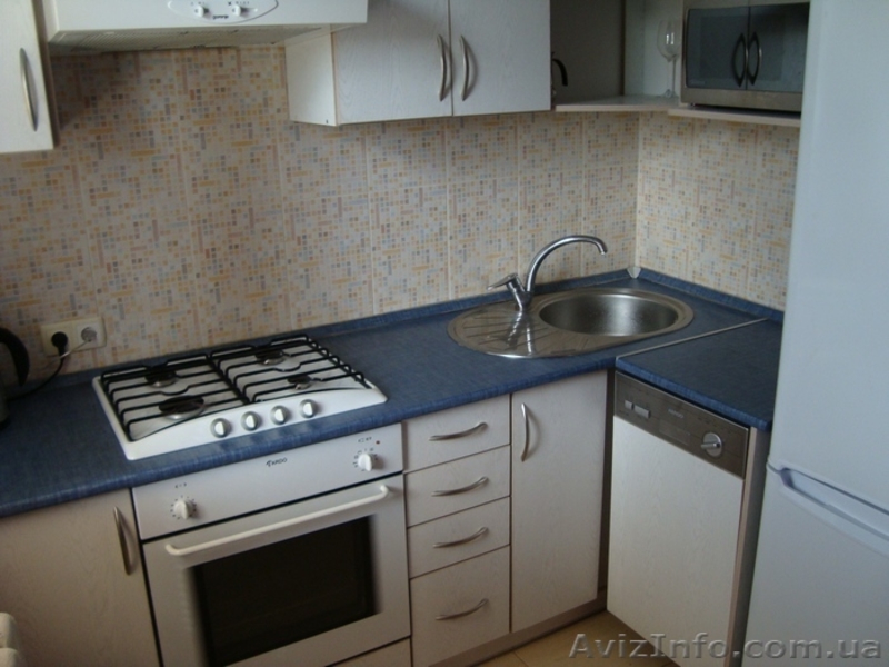 Продается квартира с ремонтом и мебелью в центре Киева - <ro>Изображение</ro><ru>Изображение</ru> #3, <ru>Объявление</ru> #80180