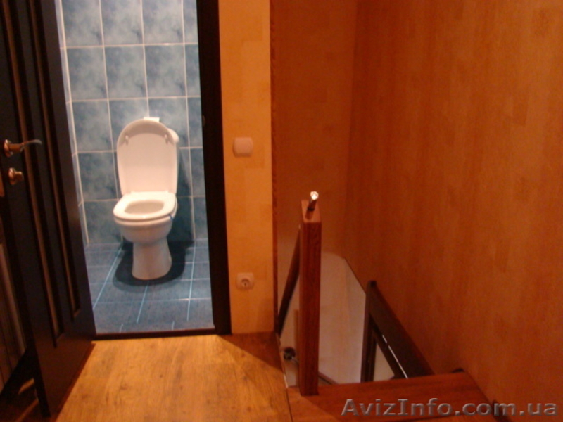 Квартира в таунхаузе с ремонтом, мебелью, техникой. Гостомель .   - <ro>Изображение</ro><ru>Изображение</ru> #5, <ru>Объявление</ru> #77965