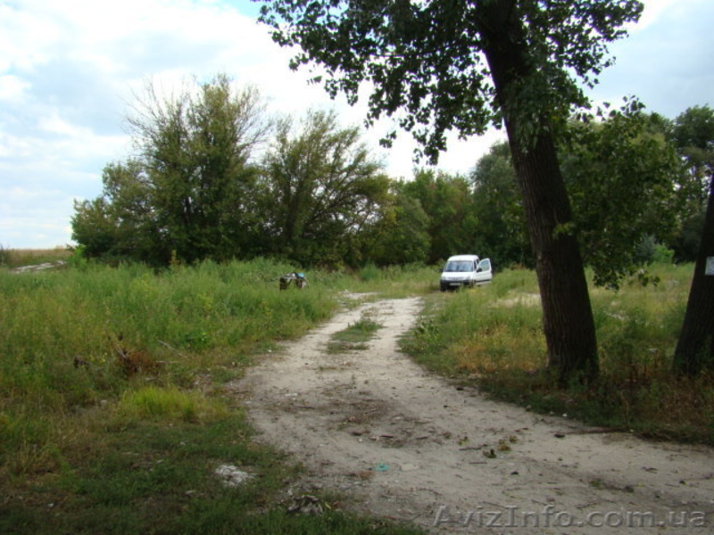 41 сотка под застройку, идеально под таунхауз в Гостомеле. - <ro>Изображение</ro><ru>Изображение</ru> #3, <ru>Объявление</ru> #77973