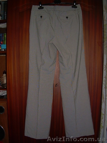 Мужские брюки МЕХХ  Новые!!!! - <ro>Изображение</ro><ru>Изображение</ru> #2, <ru>Объявление</ru> #80390