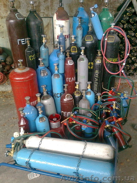 Баллоны,реципиенты,бочки - <ro>Изображение</ro><ru>Изображение</ru> #1, <ru>Объявление</ru> #87485