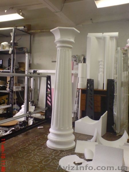 Станки с ЧПУ для фигурной резки пенопласта (термоплоттеры) - <ro>Изображение</ro><ru>Изображение</ru> #2, <ru>Объявление</ru> #86435