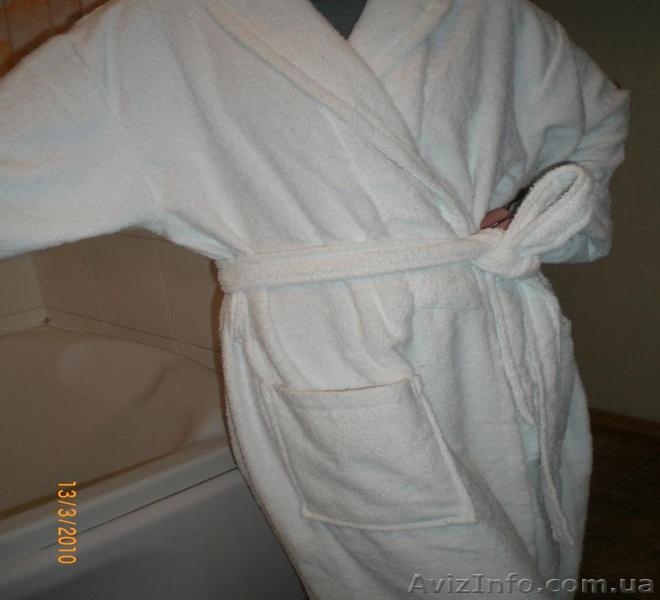 Халаты, на любой цвет и вкус - <ro>Изображение</ro><ru>Изображение</ru> #4, <ru>Объявление</ru> #79787