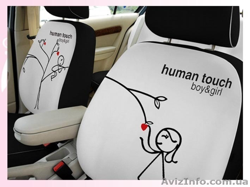 Женские авточехлы, тюнинг женского автомобиля. - <ro>Изображение</ro><ru>Изображение</ru> #1, <ru>Объявление</ru> #81713